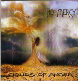 No Mercy (ITA-2) : Clouds of Anger